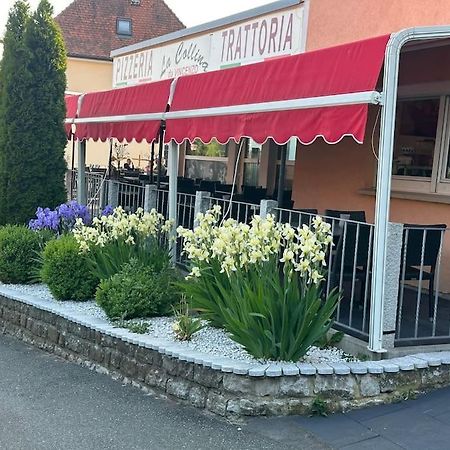 B&B Wilhermsdorf Wilhermsdorf  Esterno foto